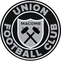 Logo Union FC Macomb