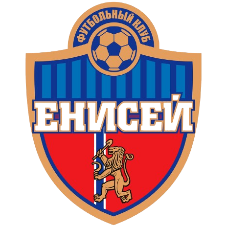 Logo Yenisey Krasnoyarsk