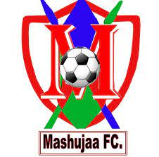 Logo Mashujaa FC