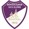 Logo Bekescsaba