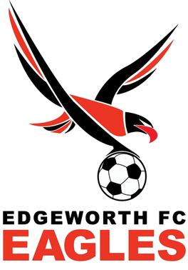 Logo Edgeworth Eagles Reserves