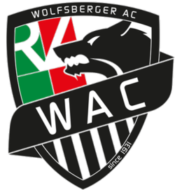 Logo Wolfsberger AC