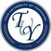 Toin University Of Yokohama