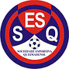 Logo Queimadense PB Youth