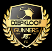 Logo Diepkloof FC Women