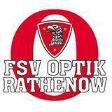 Logo FSV Optik Rathenow