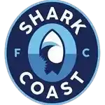 Logo Shark Coast
