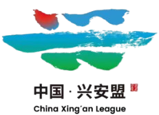 Logo Hinggan League Team