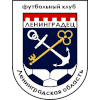 Logo FC Leningradets