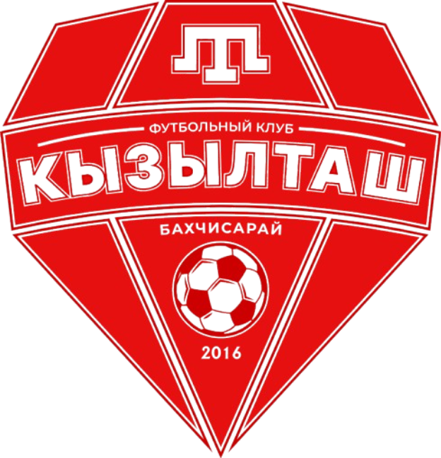 Logo Kyzyltash Bakhchysarai