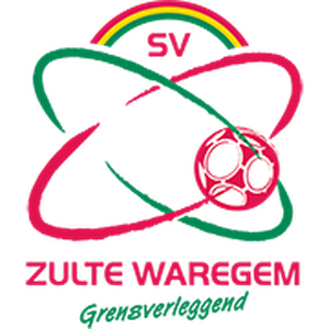 Logo Zulte-Waregem