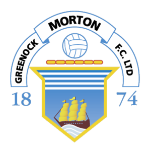 Greenock Morton U20