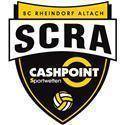 Logo Rheindorf Altach B