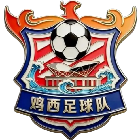 Logo Jixi Team