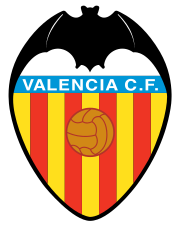 Logo Valencia U20
