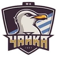 Logo FK Chayka 2