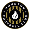 Logo Houston FC
