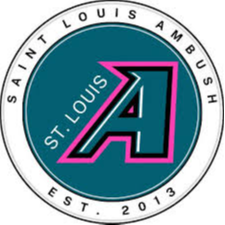 Logo St. Louis Ambush