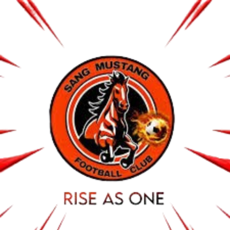 Sang Mustang FC