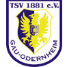 Logo TSV 1881 Gau-Odernheim