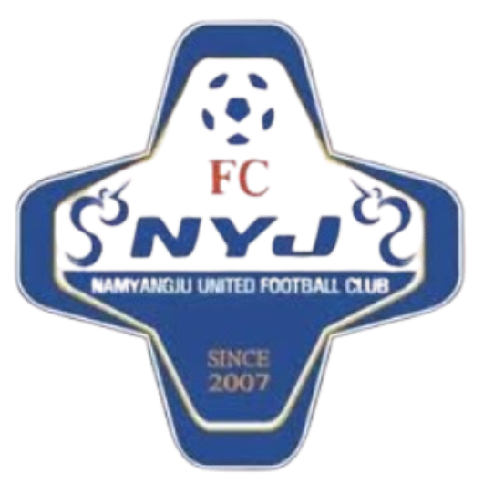Logo Namyangju Citizen