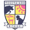 Tegevajaro Miyazaki