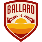 Logo Ballard Football Club