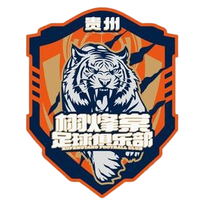 Logo Guizhou Xufengtang