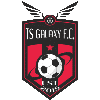 Logo TS Galaxy Women