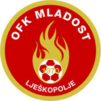 Logo FK Mladost DG