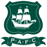 Logo Plymouth Argyle (w)