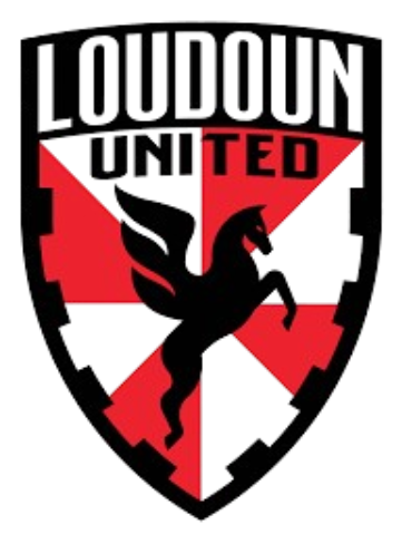 Logo Loudoun United FC 2