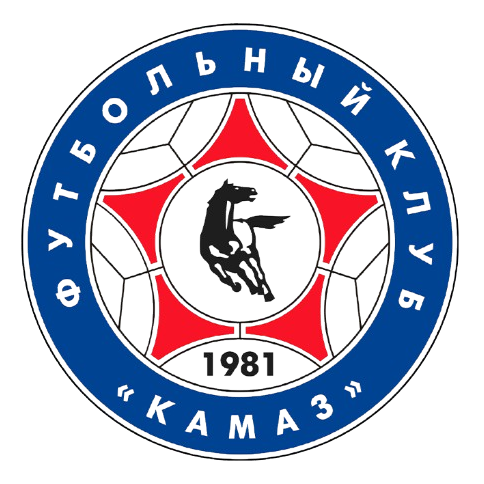 Logo KAMAZ Naberezhnye Chelny