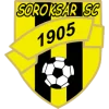 Soroksar