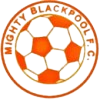Logo Mighty Blackpool