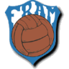 Logo Fram 2 U19