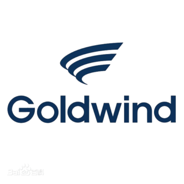Logo Beihai Hepu Goldwind Technology