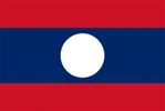 Logo Laos Women