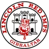 Logo Lincoln Red Imps FC
