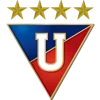 Liga Dep Universitaria Quito