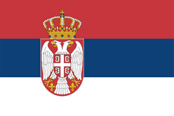 Logo Serbia U19