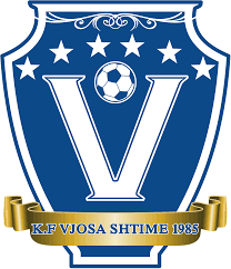 KF Vjosa