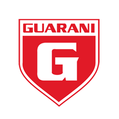 Logo Guarani MG