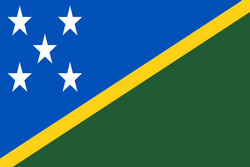 Logo Solomon Islands U16