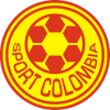 Logo Club Sport Colombia
