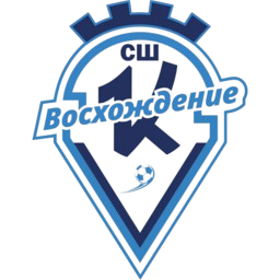Logo SSH Kirovets-Voskhozhdenie St. Petersburg