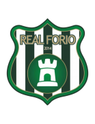 Real Forio 2014