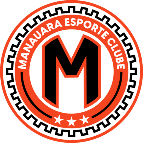 Logo Manauara U20