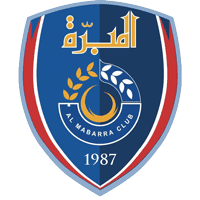 Logo Al Mabarrah SC