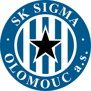 Logo Sigma Olomouc